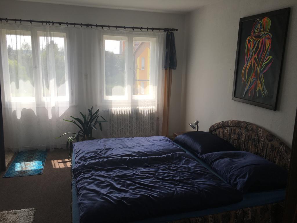Apartman Adele Rumburk Exterior foto