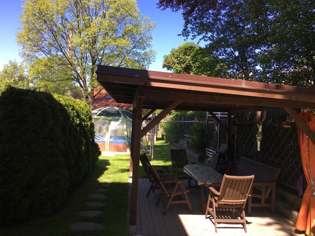 Apartman Adele Rumburk Exterior foto