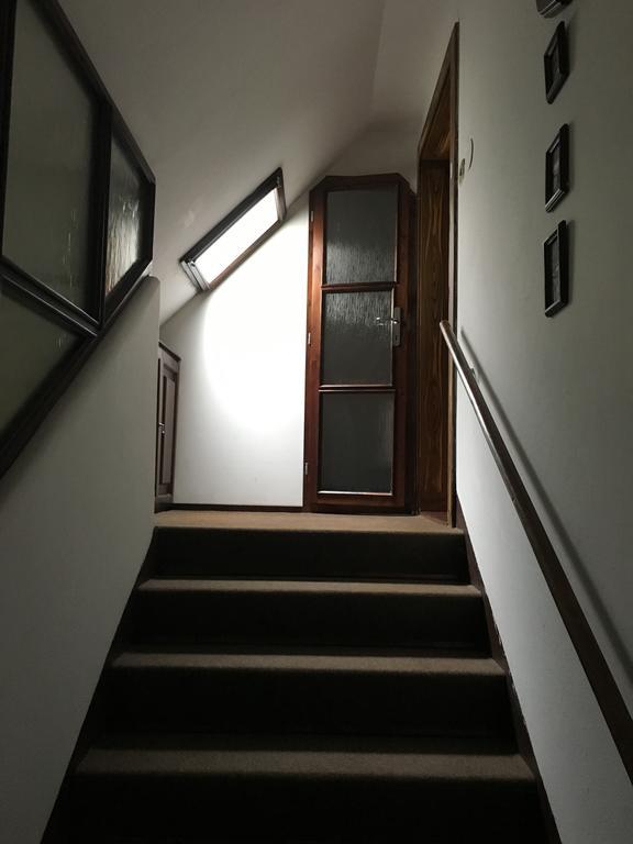 Apartman Adele Rumburk Exterior foto