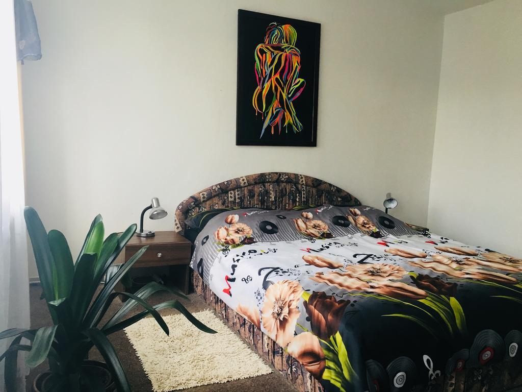 Apartman Adele Rumburk Exterior foto